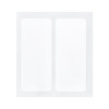 Large Size Rectangle Shape Hydrocolloid Spot Patches for big area