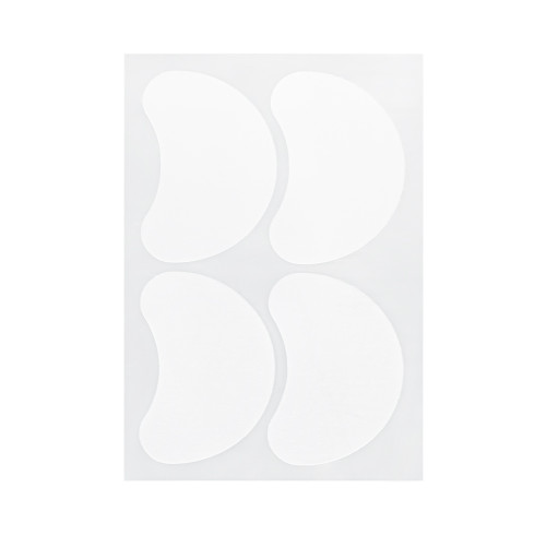 Invisible Absorbing Acne Removal Eye Patch in moon shape