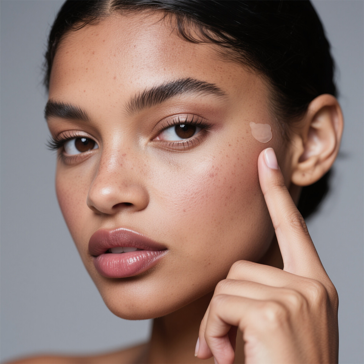 Clear Acne Pimple Patch