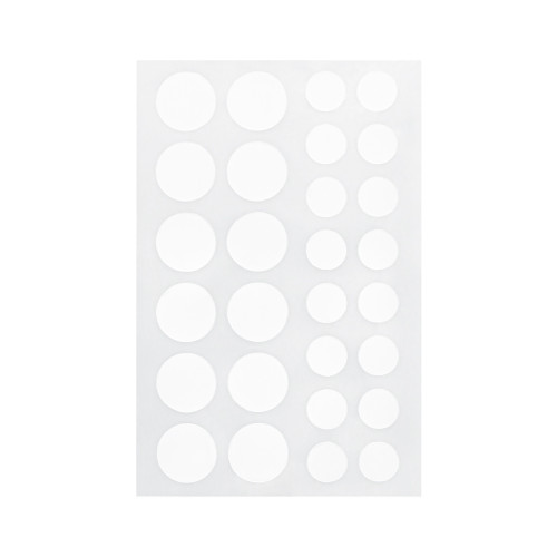 Clear Invisible Hydrocolloid Acne Healing Pimple Patch Zit Stickers