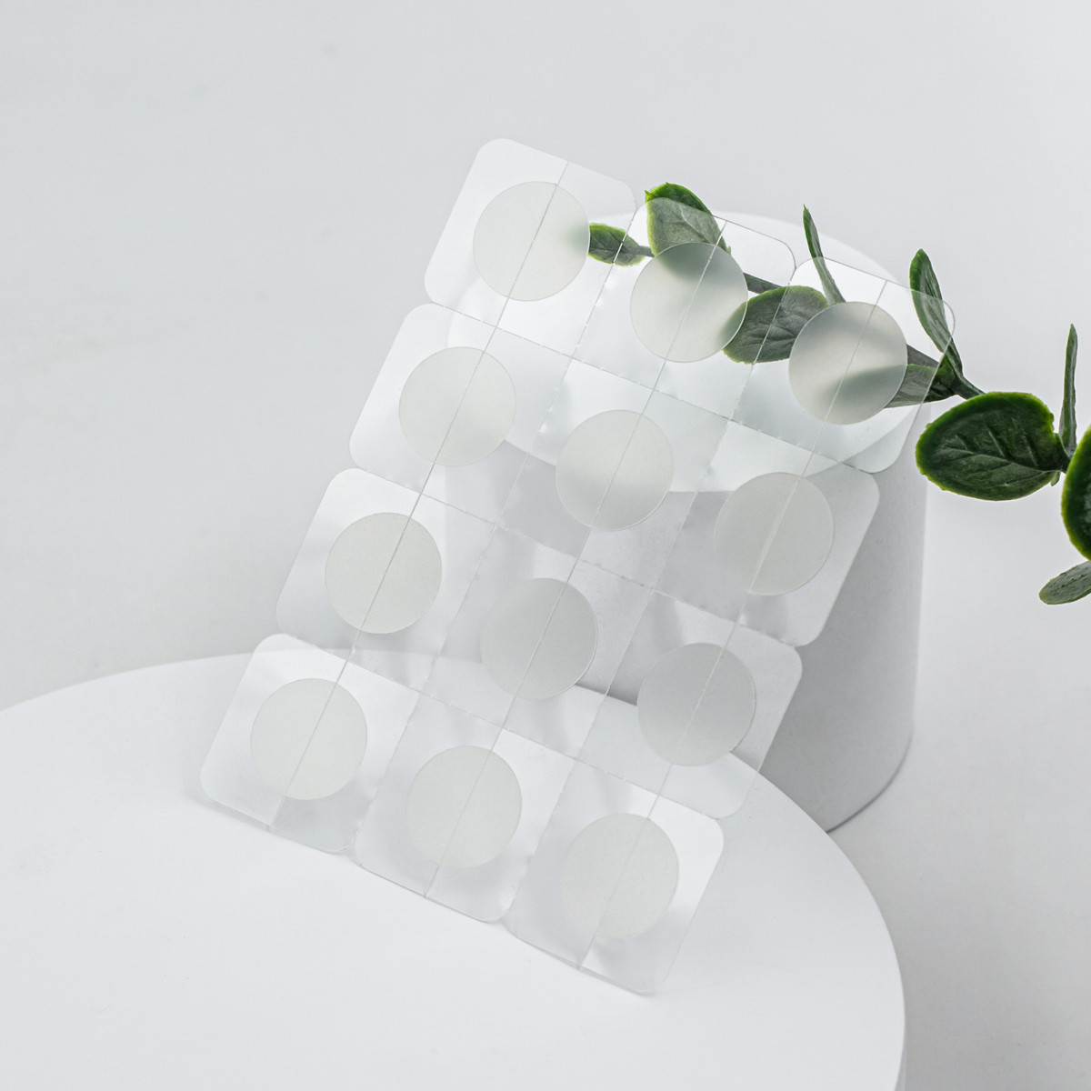 Acne Hydrocolloid Patches