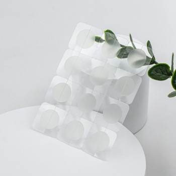 Blemish Balm Acne Hydrocolloid Patches with Cutlines