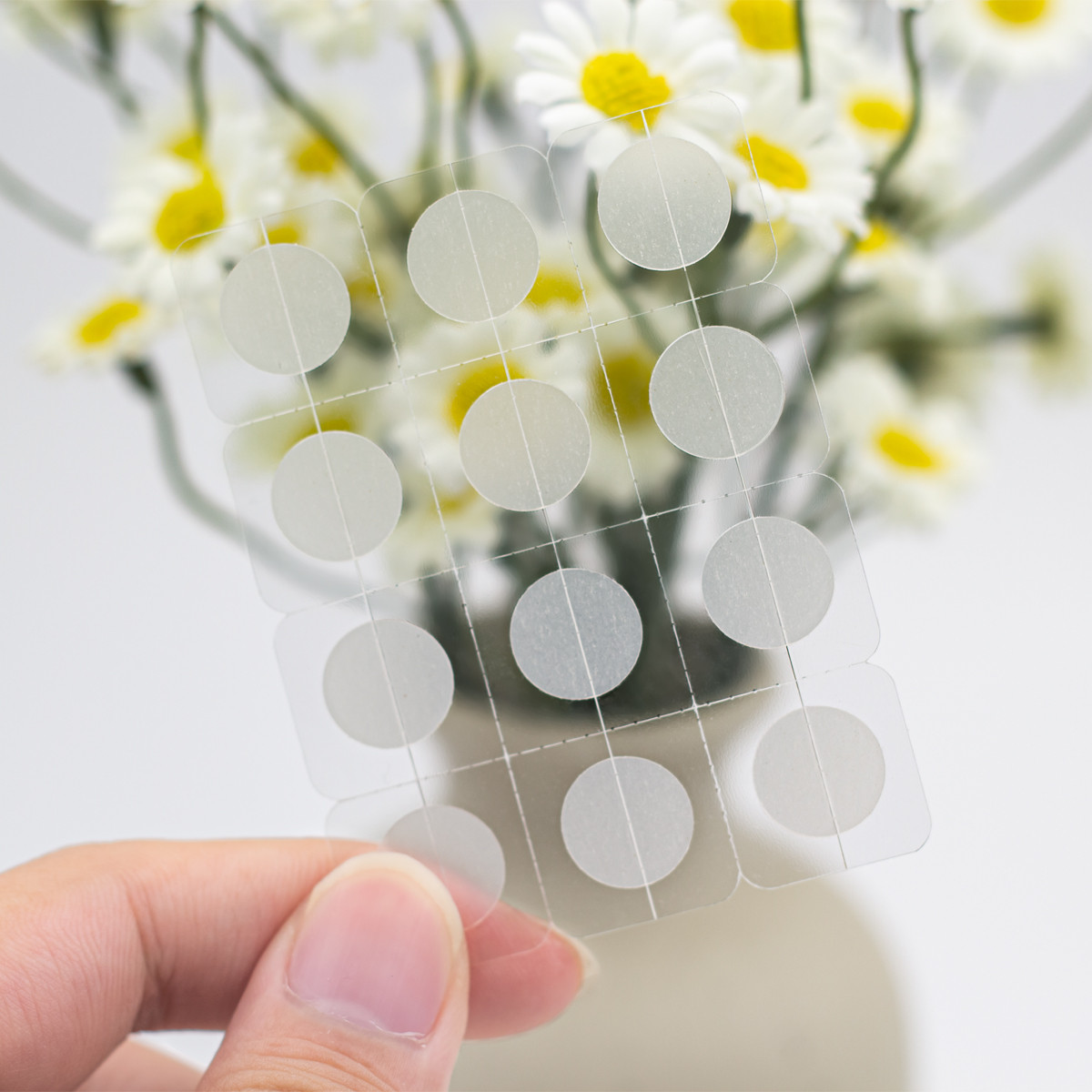 Acne Hydrocolloid Patches