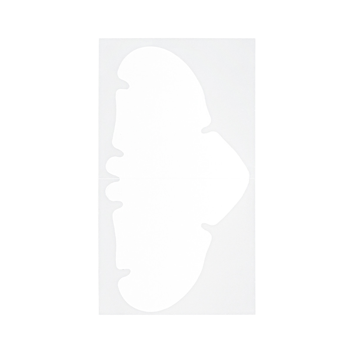 Nose patch