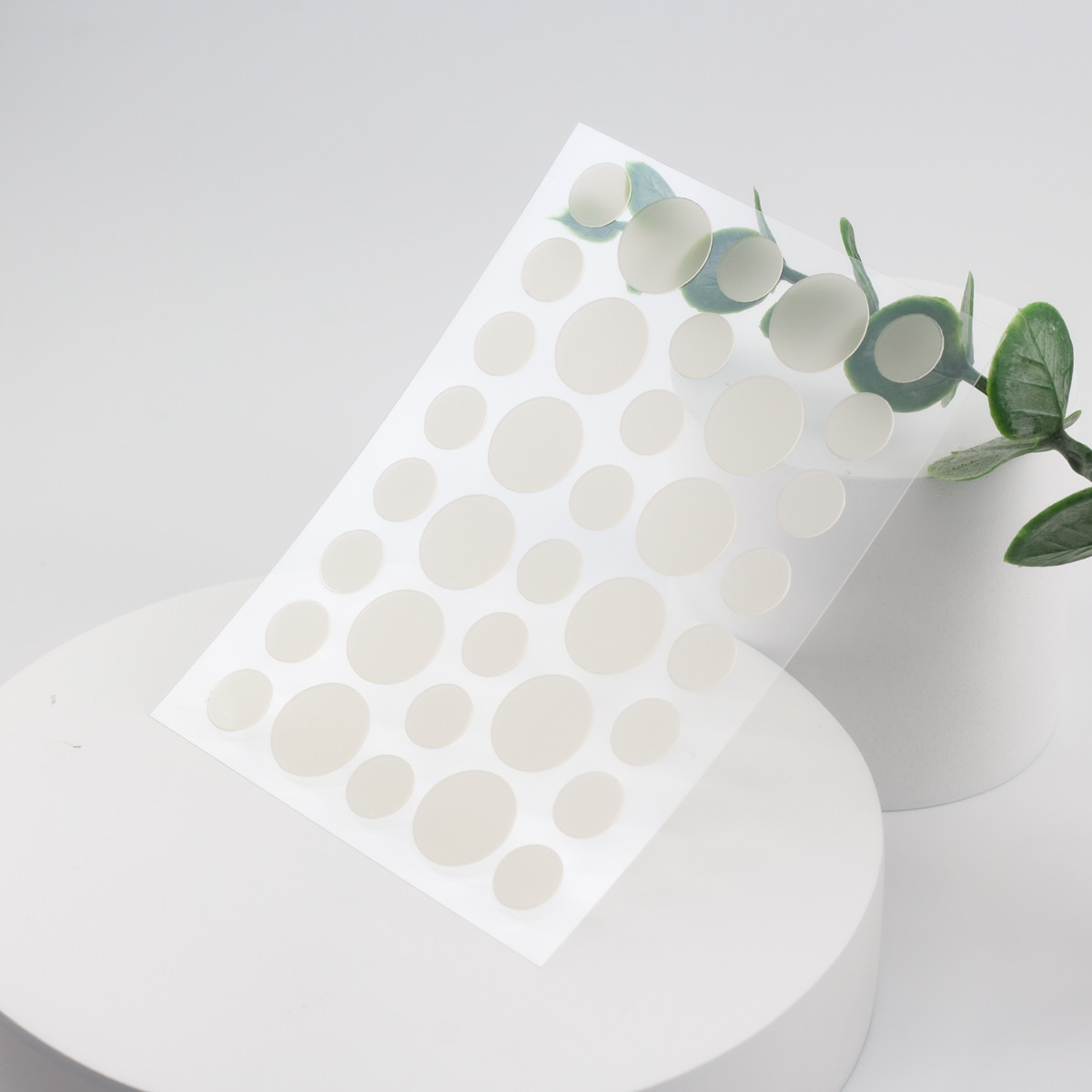 hydrocolloid acne patch stickers 