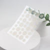 Hot selling 36 dots hydrocolloid acne patch stickers for daily skincare