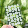 Hot selling 36 dots hydrocolloid acne patch stickers for daily skincare