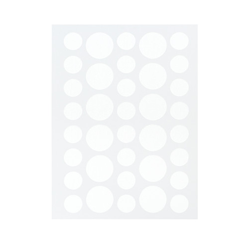 Hot selling 36 dots hydrocolloid acne patch stickers for daily skincare