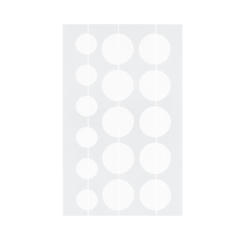 Blemish control acne patches for combo size