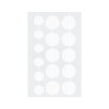 Blemish control acne patches for combo size