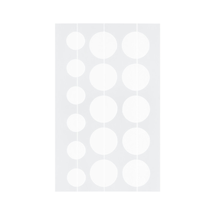 Blemish control acne patches for combo size