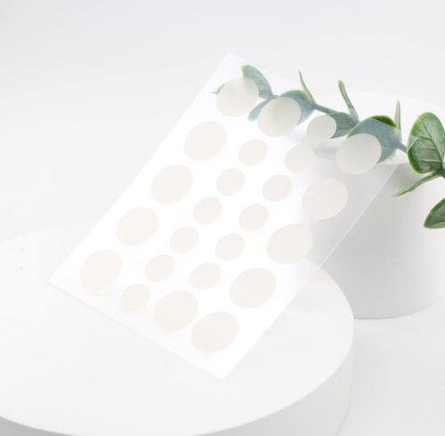 24 Dots Acne Pimple Patch Combo