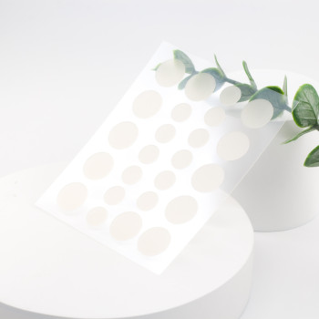 24 Dots Acne Pimple Patch Combo