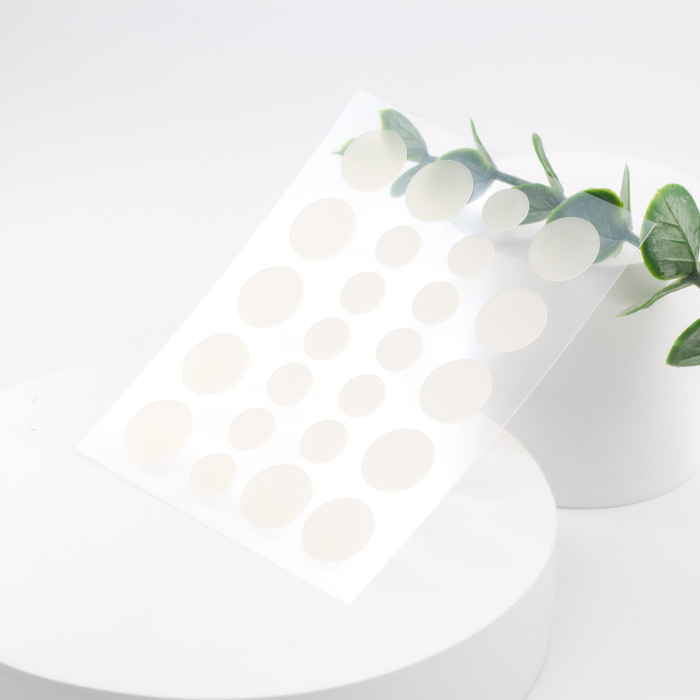24 Dots Acne Pimple Patch Combo