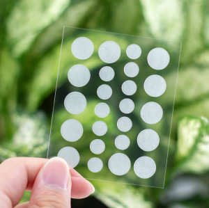 24 Dots Acne Pimple Patch Combo