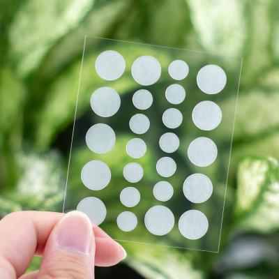 24 Dots Acne Pimple Patch Combo