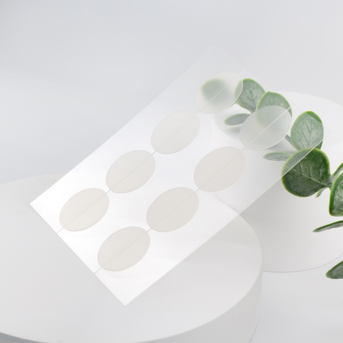 hydrocolloid acne patch