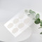 Anti Bacterial Hydrocolloid Acne Patches for Zit Healing