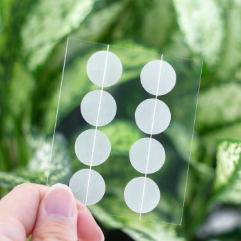 Anti Bacterial Hydrocolloid Acne Patches for Zit Healing