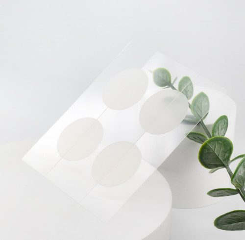 Waterproof Hydrocolloid Acne Patch Invisible Covering for Fashion Makeup