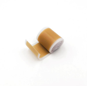 Silicone Gel Tape Silicone Scar Strips and Rolls for multi parts use