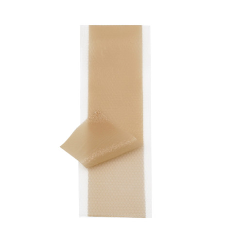Silicone Scar Sheet Scar Treatment Reusable Waterproof Silicone Sheets