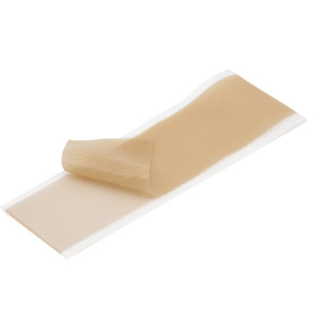 Silicone Scar Sheet Scar Treatment Reusable Waterproof Silicone Sheets