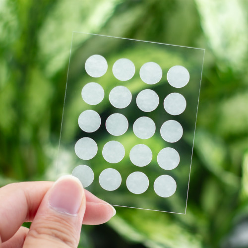 Acne Patch Waterproof Zit Spot Healing and Invisible Covering for Fashion Makeup