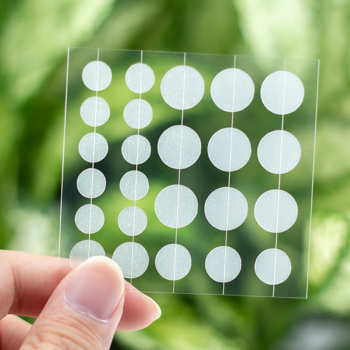 The Ultimate Guide to Blemish Patches: Your Secret Weapon for Flawless Daytime Skin