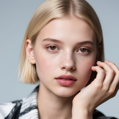 Blemish Control Acne Patches for Combo Size