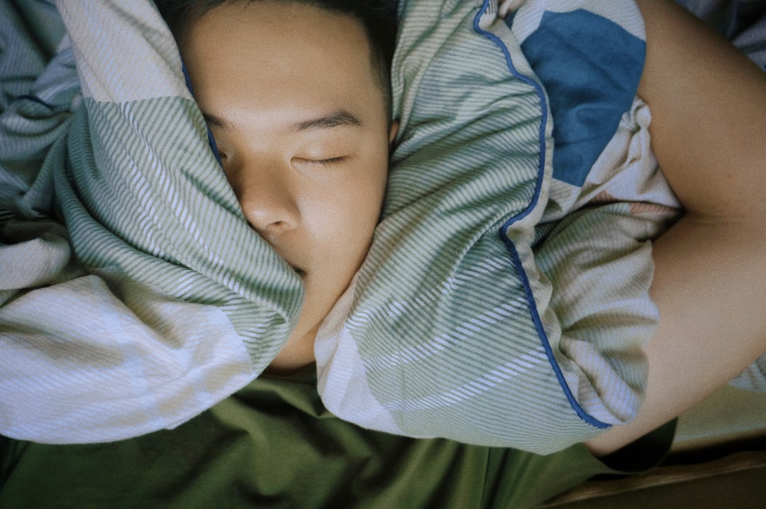 Microneedle Sleep Patch