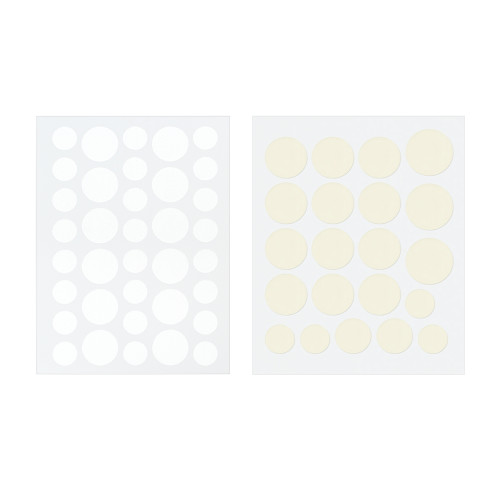 Best Pimple Patches Hydrocolloid Acne Patch Pack for Day and Night Use