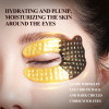 OEM ODM Moisturizing Butterfly Under Eye Patch for Dark Circles