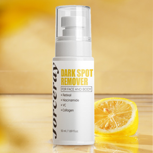 Custom Private Label Removing Spots Whitening Skin Dark Spot Remover