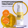 Custom Private Label Removing Spots Whitening Skin Dark Spot Remover