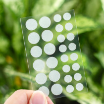 OEM Personality Hydrocolloid Acne Pimple Patch