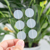 XL Clear Round Circle Acne Spot Patch Sticker for Skin Care