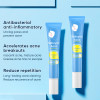 Custom Nourishing Deep Cleansing Acne Removal Gel with Salicylic Acid