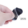 OEM ODM Natural Deep Cleansing Black Head Nose Patch Blackhead Removing Mask  Nose Pore Strips
