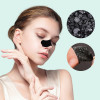 OEM ODM Natural Deep Cleansing Black Head Nose Patch Blackhead Removing Mask  Nose Pore Strips