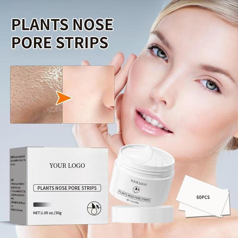 Blackhead Removal Mask