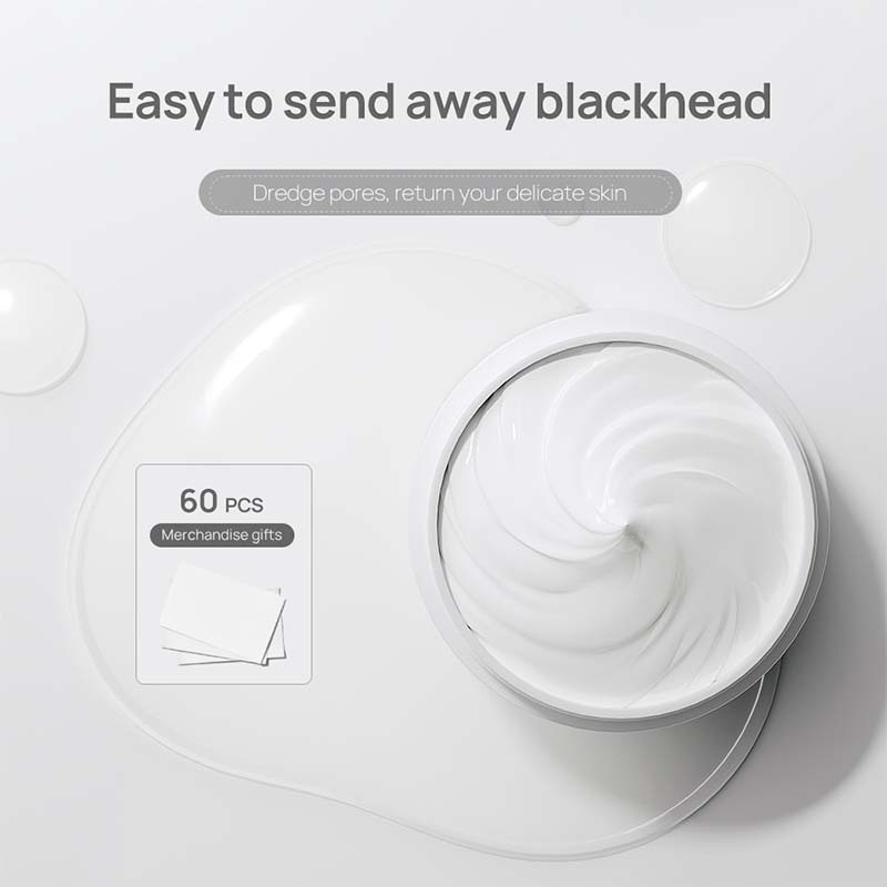 Blackhead Removal Mask