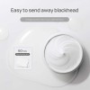 Nose Pore Strips Blackhead Remover Mask Pore Treatment Cream with Salicylic Acid and Aloe Exfoliating