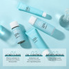 Oil Control Acne Treatment Set Refines Pores Daily Face Care 4-Piece Set