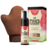 Private Label Self Tanner Watermelon Tanning Mousse Long Lasting Moisturizing Bronzing Tan Skin