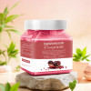 Custom OEM Body Scrub Gentle Exfoliating Chicken Skin Cleansing Cream