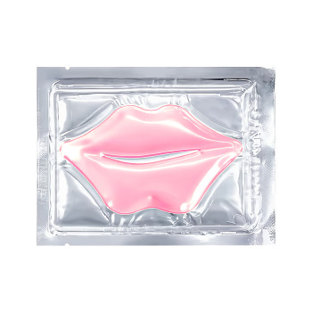 Hydrating Overnight Sleeping Lip Patch Mask