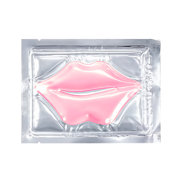 Hydrating Overnight Sleeping Lip Patch Mask