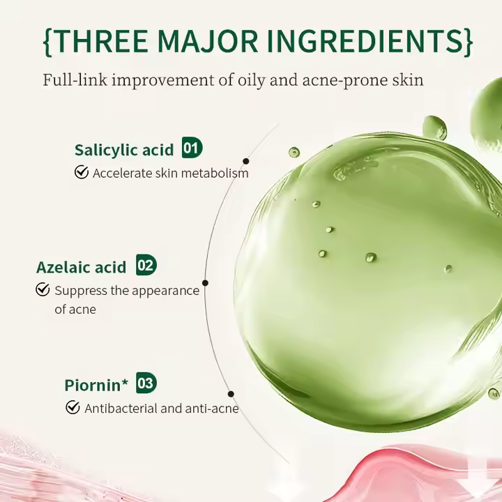 Acne spot removal cream