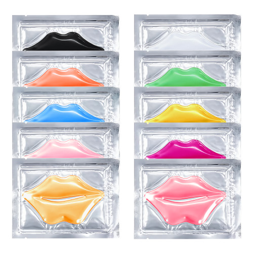 Hydrating Overnight Sleeping Lip Patch Mask